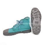  Giày Vải Dân Quân Tự Vệ 