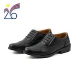  Giày bảo vệ vệ sĩ an ninh đồng phục- Mã 1706- Công ty CP 26 