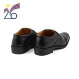  Giày bảo vệ vệ sĩ an ninh đồng phục- Mã 1706- Công ty CP 26 