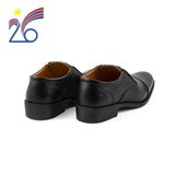  Giày Kiểu quân đội cấp Tá- Công ty CP 26 mã 1706 