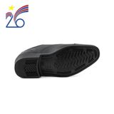  Giày Kiểu quân đội cấp Tá- Công ty CP 26 mã 1706 