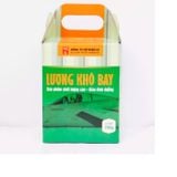  Lương khô bay quân đội nữa thùng 2.1 kg 