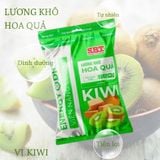  Lương khô dinh dưỡng hoa quả vị Kiwi 