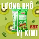  Lương khô dinh dưỡng hoa quả vị Kiwi 