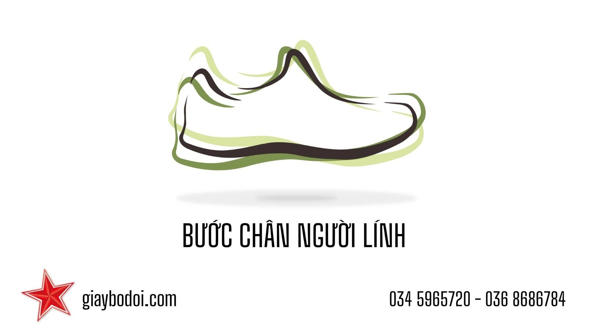  Giày Kiểu Quân Đội Cấp Tướng Màu Nâu 535 