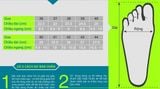  Giày Da Nam 1705 ( Kiểu Giày Sĩ Quan Cấp Tá Công Ty Cổ Phần 26 ̣ ) 