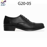  Giày Kiểu Quân Đội Cấp tướng đế vàng mã 05-Công ty CP 26 