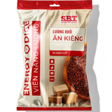  Lương khô ăn kiêng gạo lứt dành cho người tiểu đường 
