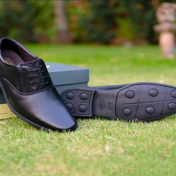  Giày Kiểu Quân Đội Cấp Tướng Cao Trong -  Cao Cấp, Đế Hơi- Da Cừu, Cao Trong 729 