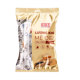  Lương khô mini nhiều vị ruốc thịt hoa quả ăn kiêng gạo lức 