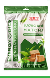  Lương khô mini nhiều vị ruốc thịt hoa quả ăn kiêng gạo lức 