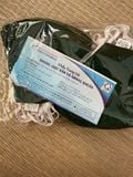  Khẩu trang Kháng Khuẩn QUÂN ĐỘI TÁI SỬ DỤNG 30 LẦN-Bịch 5 cái 3 lớp 