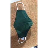  Khẩu trang Kháng Khuẩn QUÂN ĐỘI TÁI SỬ DỤNG 30 LẦN-Bịch 5 cái 3 lớp 