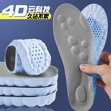  LÓT GIÀY CAO SU NON- DÀNH CHO TÂN BINH NVQS- ÊM CHÂN 