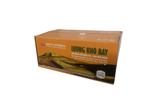  Lương khô bay quân đội nữa thùng 2.1 kg 