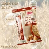  Lương khô ăn kiêng yến mạch ngũ cốc dành cho người tiểu đường 