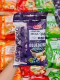  Lương khô Mini vị hoa quả  Việt Quất 