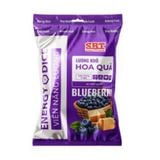  Lương khô Mini vị hoa quả  Việt Quất 