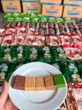 Lương khô Dinh dưỡng  Mini vị Hạt Điều 