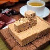  Lương khô ăn kiêng gạo lứt dành cho người tiểu đường 