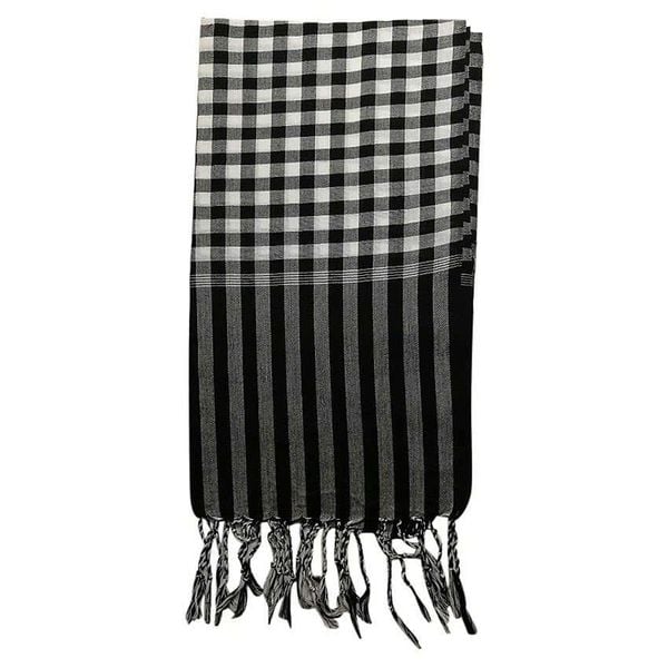 KHĂN RẰN NAM BỘ SIZE LỚN 160X65 cm, Hàng loại 1