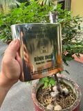  Bình nước Inox QĐNDVN- Bình Nước Inox 304-Dung tích 3L 