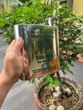  Bình nước Inox QĐNDVN- Bình Nước Inox 304-Dung tích 3L 