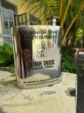 Bình nước Inox QĐNDVN- Bình Nước Inox 304-Dung tích 3L 
