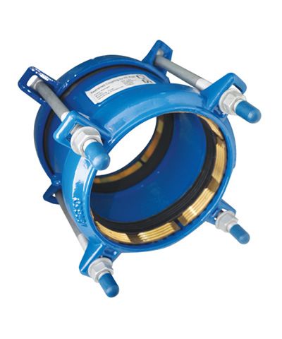  Mối nối mềm Coupling CHS - Malaysia 