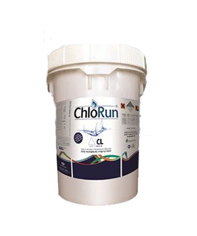  Hạt Clo khử trùng 56% ChloRun ICL - Israel 