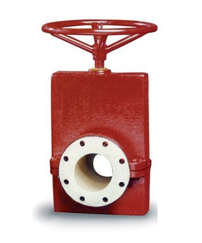  Van kẹp Pinch 75 Redvalve - USA 