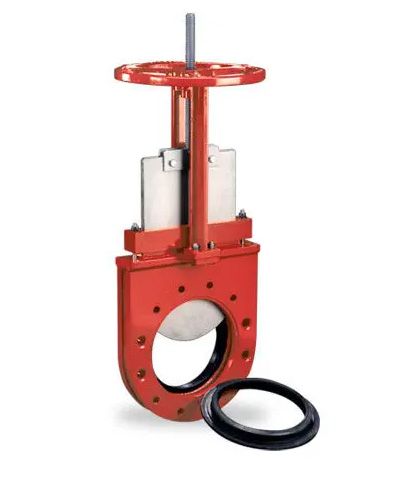  Van dao D Flexgate Redvalve - USA 