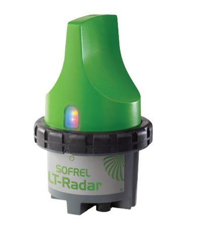  Datalogger LT-Radar Sofrel - France 