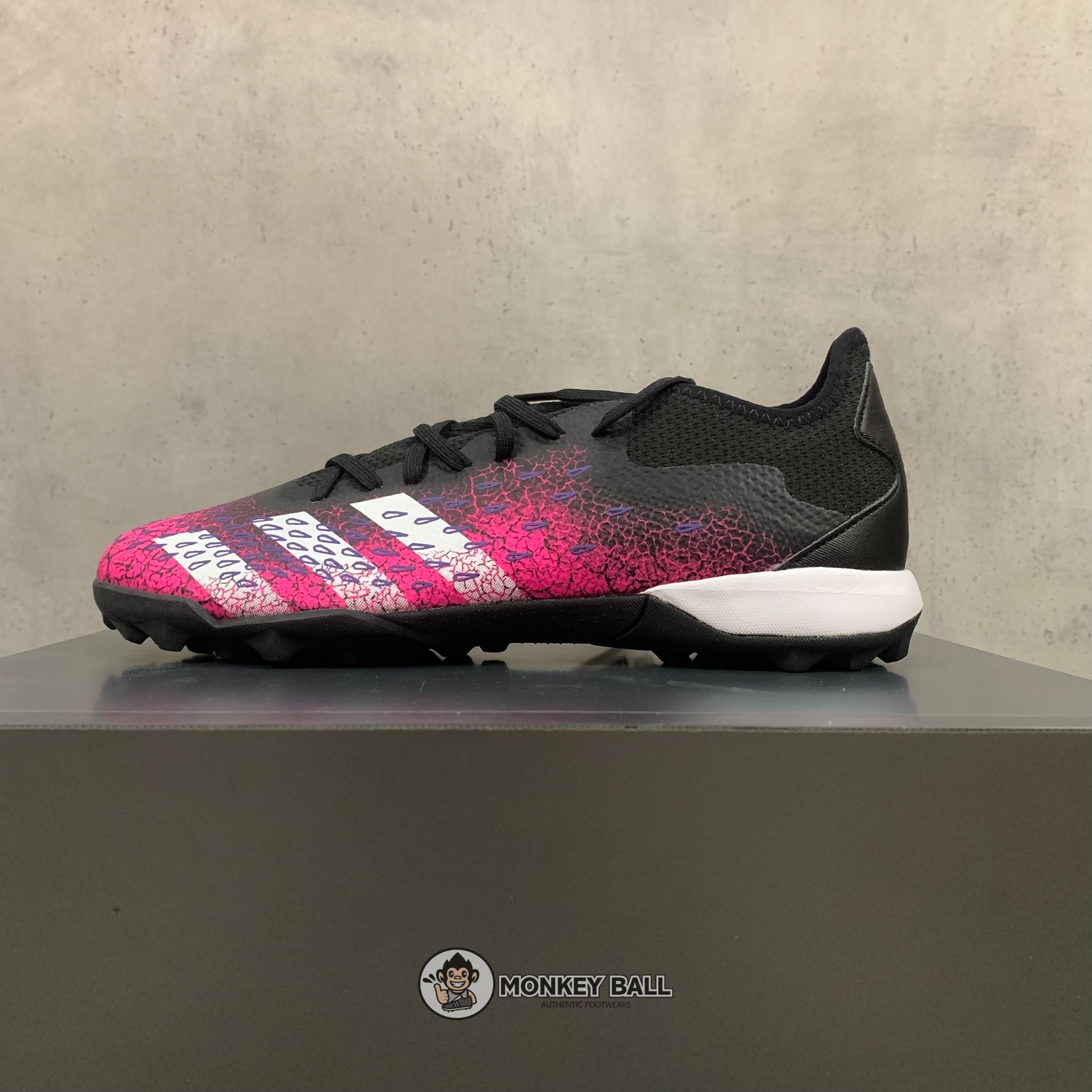 Adidas Predator Freak.3 \