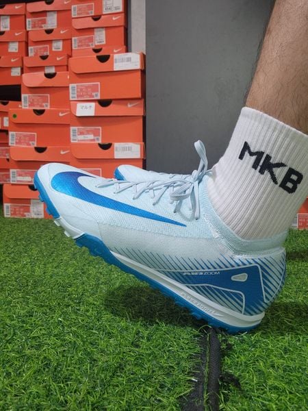  Tất dệt kim đá bóng MKB 