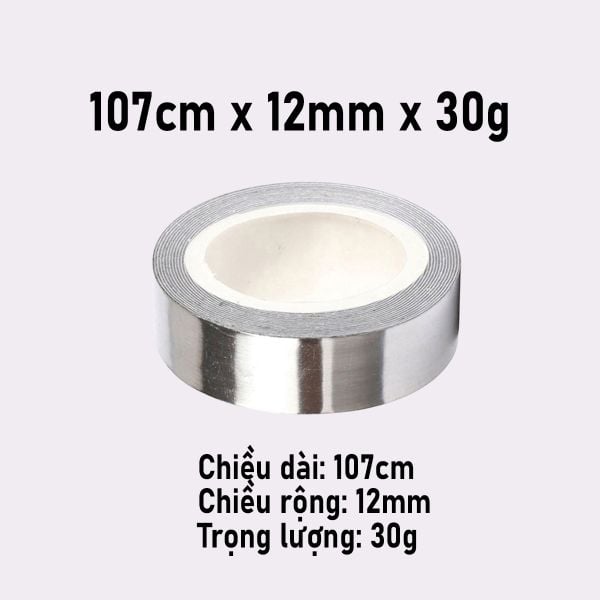  Chì dán vợt Pickleball 