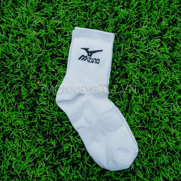  TẤT DỆT KIM MIZUNO 