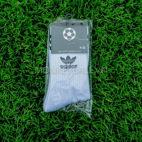  TẤT DỆT KIM ADIDAS 