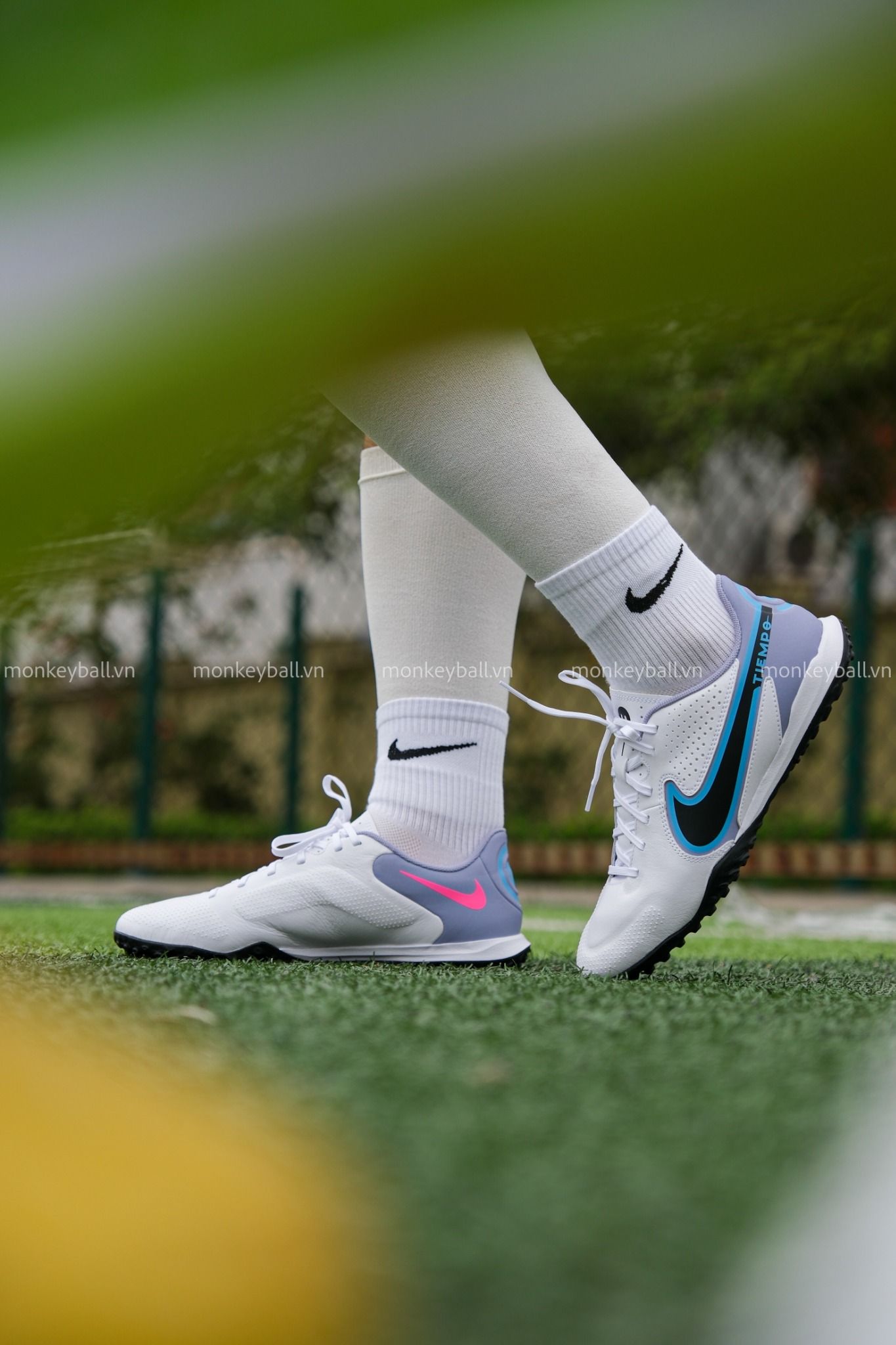  Nike React Tiempo 9 Legend Pro 