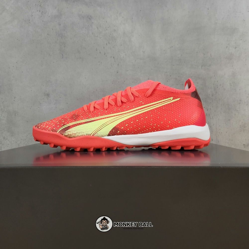  Puma Ultra Match TF - 106903-03 - World Cup 