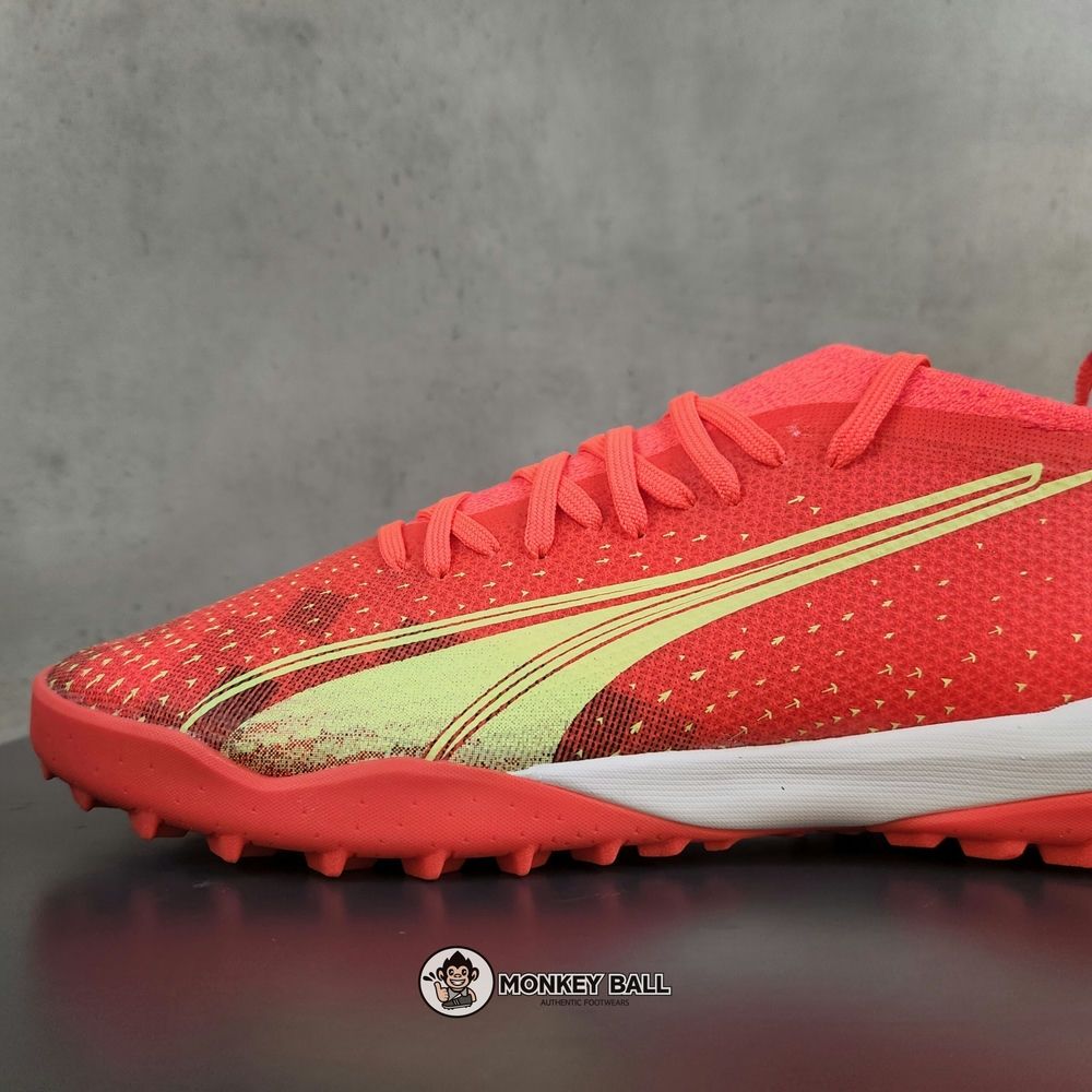  Puma Ultra Match TF - 106903-03 - World Cup 