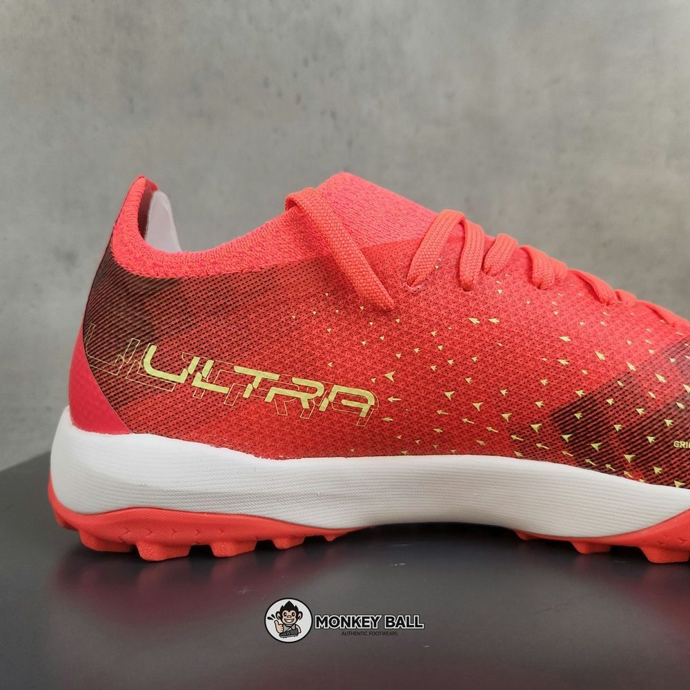  Puma Ultra Match TF - 106903-03 - World Cup 