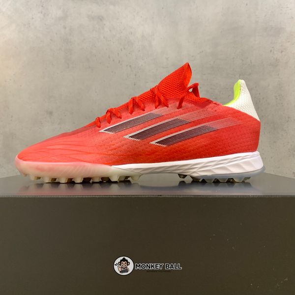  Adidas X Speedflow.1 TF 