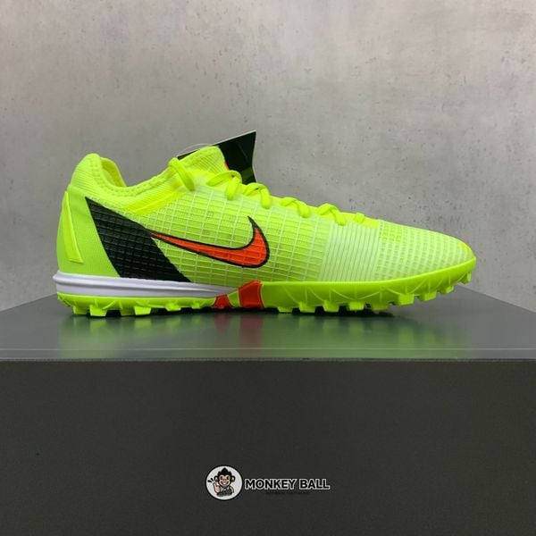 Nike Zoom Mercurial Vapor 14 Pro TF - CV1001-760 - Vàng Chanh 