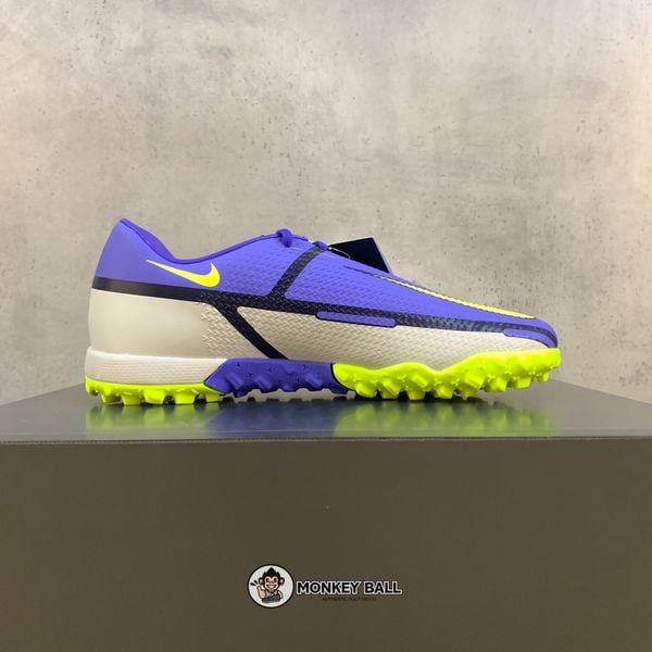  Nike Phantom GT2 Academy TF - DC0803-570 - Recharge 