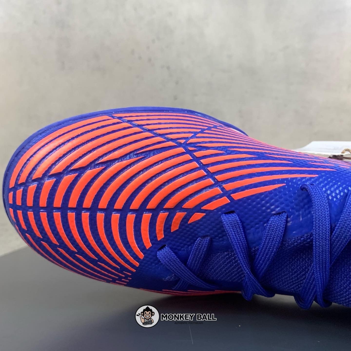  Adidas Predator Edge.3 