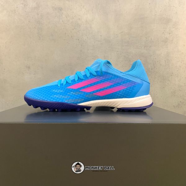  Adidas X Speedflow.3 TF 