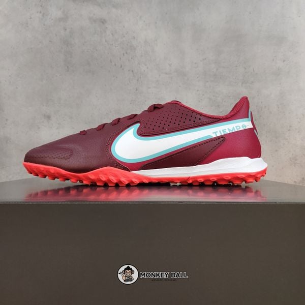  Nike Tiempo 9 Legend Academy 