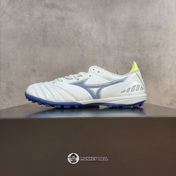  Mizuno Morelia Neo 3 Pro AS TF - P1GD228427 - Xanh nhạt 