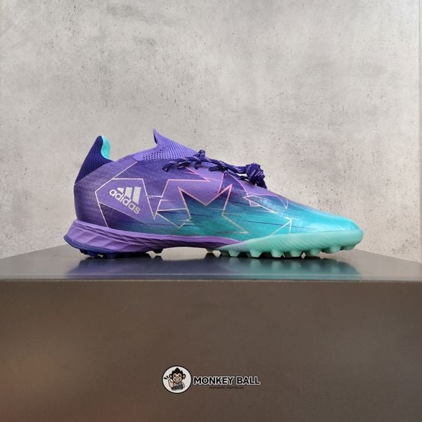  Adidas X Speedflow.1 C1 